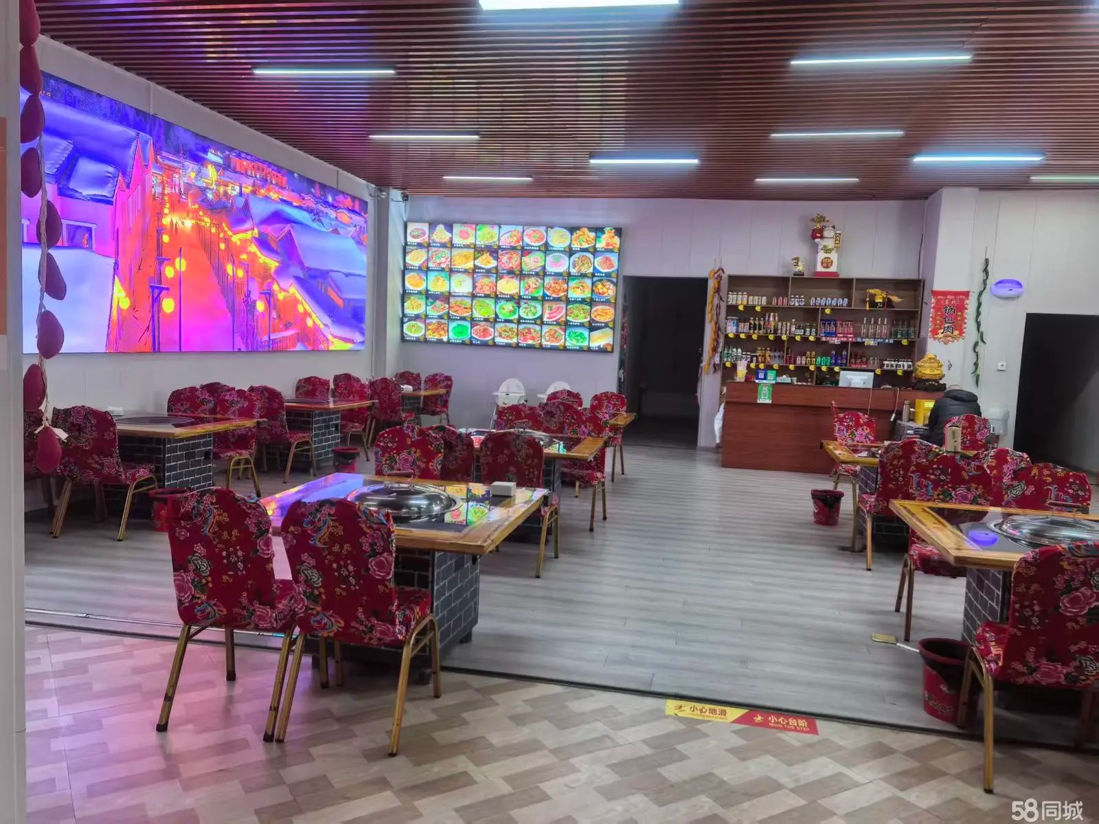 （转让）生意转让成熟店铺客源稳定看店先联系我不要影响店内